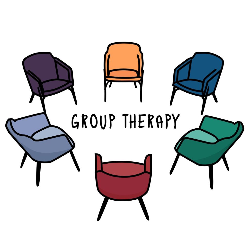 What To Do In Group Therapy